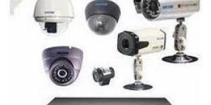 CCTV Surveillance System