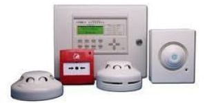 Fire Detection Alarm System
