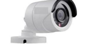 Hikvision CCTV Bullet Camera