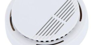 RF BELL Wireless Smoke Detector