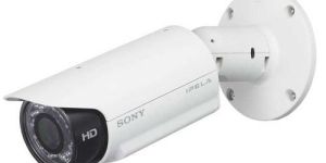 Sony CCTV Camera