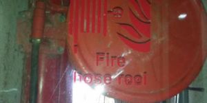 Fire Hose Pipes