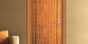 Fibre Reinforce Plastic Door