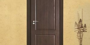 Laminated Moulded Doors