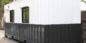 Portable Cabins