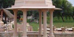 Garden Gazebo