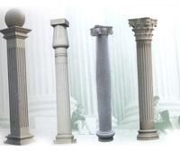 Ornamental Pillars
