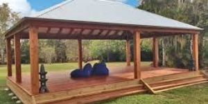 Outdoor Gazebo