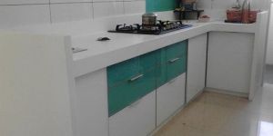 Kitchen Platform Cabinet
