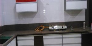 Kitchen Sectional Cabinet