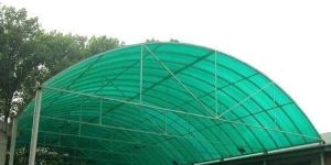 Polycarbonate Green Sheds