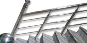 Stainless Steel Railing
