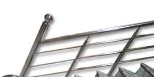 Stair Stainless Steel Railing