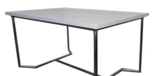 Steel Table