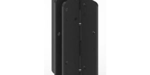 Aluminium Window Corner Hinges