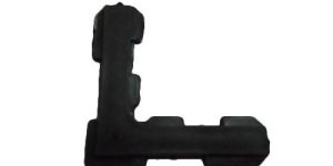 Window Corner Hinges