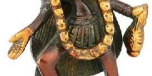 Maa Kali Statue
