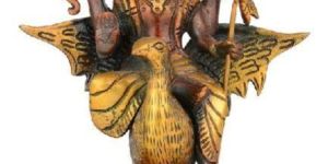 Shani Maharaj Statue