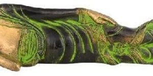 Sleeping Buddha Statue