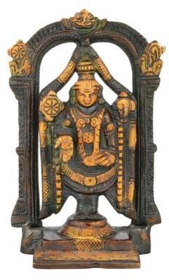 Tirupati Statue