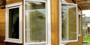 Casements Windows