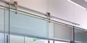 Sliding Fitting Systems