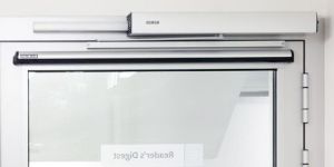 Smoke Switch Control Unit