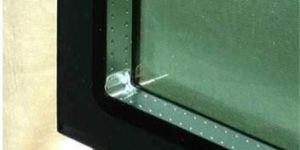 Double Glazing Glass