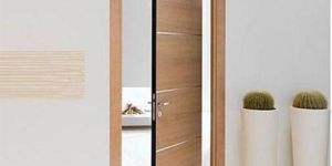 Swing Door