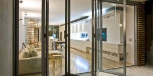 Folding Doors