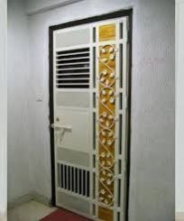 Safety Door