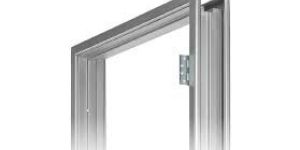 Steel Door Frames