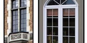 Steel Windows