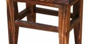 Wooden Stool