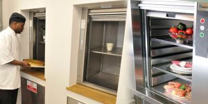 Dumbwaiter