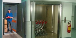 Freight Elevators / Goods Elevators