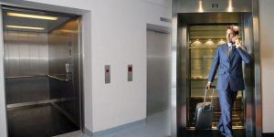 Passenger Elevators