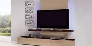 LCD TV Cabinets