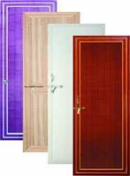 PVC Doors