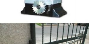 Rolling Door Operator