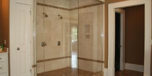 Shower Enclosure