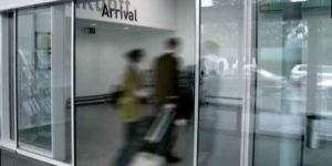 SLX-M Automatic Sliding Door