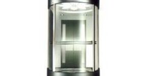 Commercial Capsule Lifts