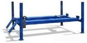 Hydraulic Lifts