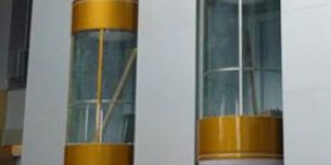 Panoramic Capsule Lifts