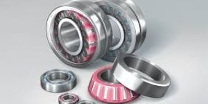 Oil Bearings