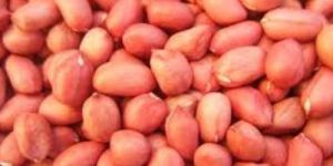 Red Peanut