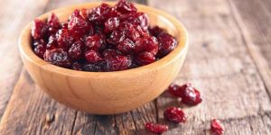 Dried Cranberries