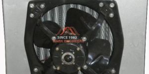 Hydraulic Oil Cooler