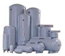 Industrial Air Receiver
